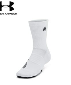 under_armour/安德玛 篮球 配件 袜子_袜子_社团活动_库里_curry 的另一种观点