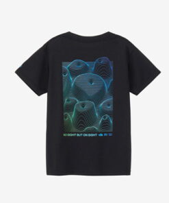THE NORTH FACE（北面） 短袖TNF Monkey Magic T恤 童装 NTJ32539 共4种颜色 共4种尺码