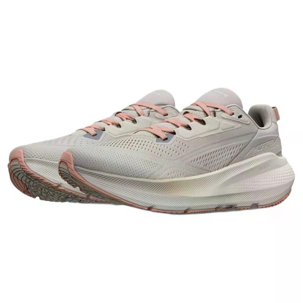 Altra FWD Via 2 跑鞋(Tan)| ALTRA FWD Via 2 跑鞋 - 图片 2