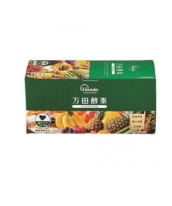 万田酵素 STANDARD（标准） 颗粒（独立包装）型 30包