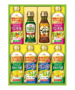 日清油品精选礼盒 OV-40A 食用油 健康 烹饪 组合装 精选套装 贺礼 回礼 弔唁回礼 答谢礼 康复贺礼 结婚贺礼 生育贺礼 搬家贺礼 退休贺礼 奖品 活动礼品 礼物 入园 入学 入学贺礼 入学回礼