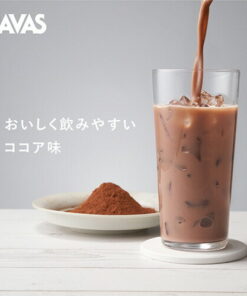 Alternative view of 明治 ZABAS 儿童蛋白粉 可可味 840克（约60份） 1包