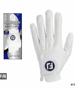 Alternative view of FootJoy 高尔夫手套 24 NanoLock Tour FGNT24 (6665646285) 男士款 FOOT JOY FJ