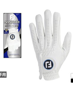 FootJoy 高尔夫手套 24 NanoLock Tour FGNT24 (6665646285) 男士款 FOOT JOY FJ