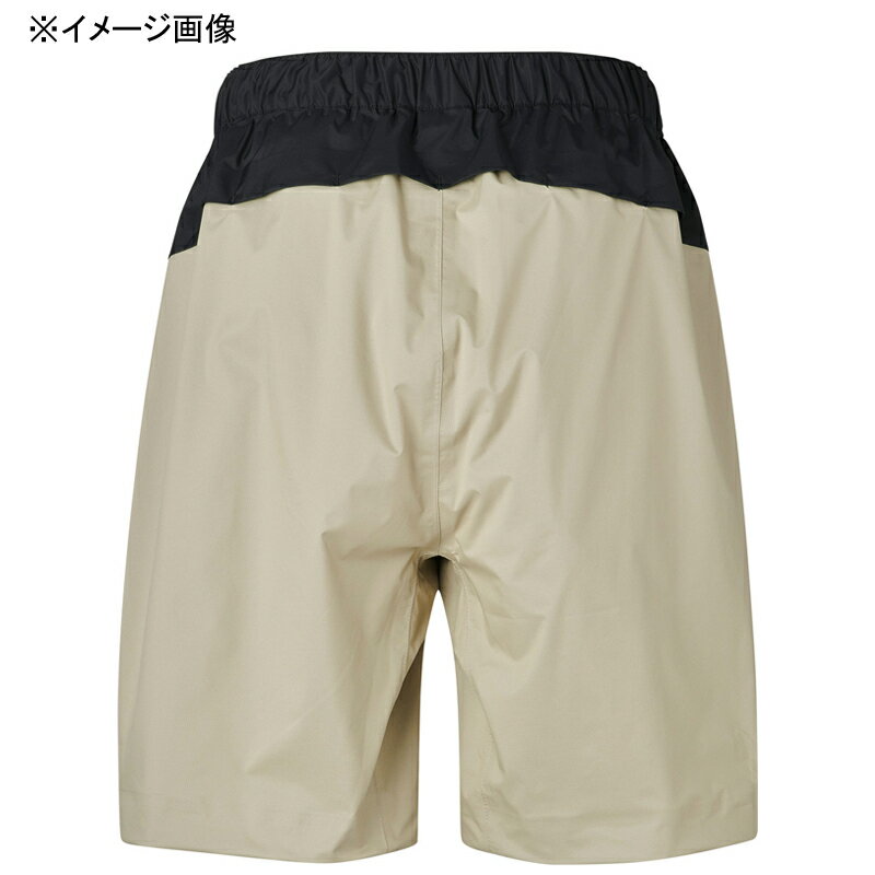 Daiwa DR-3726P RAINMAX 轻便短款雨裤 共4种尺码 - 图片 2