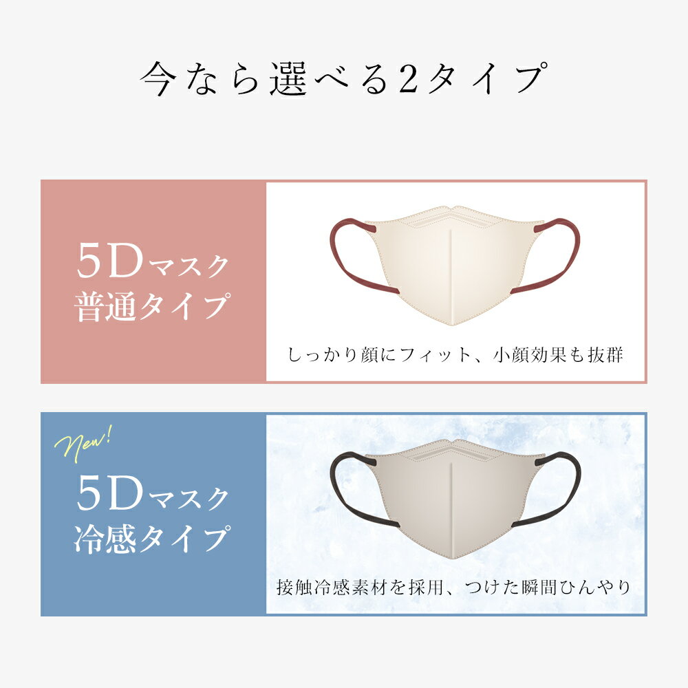 高评分口罩 无纺布 立体 5D口罩 立体口罩 无纺布口罩 cicibella 希希贝拉 口罩 3D口罩 喙形口罩 小脸口罩 双色口罩 提亮肤色口罩 彩色口罩 立体口罩 鼻梁条 亲肤 10片*2 99% 清凉口罩 防花粉口罩 - 图片 3