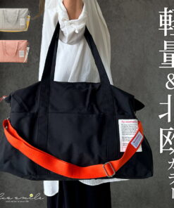 旅行包 一晚旅行 包 女款 波士顿包 女士 轻便 大容量 旅行 一晚两日 男士 折叠 时尚 背包 妈妈包 旅行箱 单肩包 3合1 毕业旅行 随身行李 帆布 拉链款 登机箱 斜挎包
