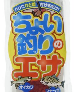 Marukyu 休闲垂钓饵料 规格：14g（7g×2袋）
