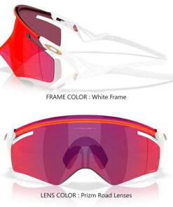Alternative view of 奥克利（OAKLEY）太阳镜 Quantum Kato (QNTM Kato) (Prizm Road 镜片) 美国版