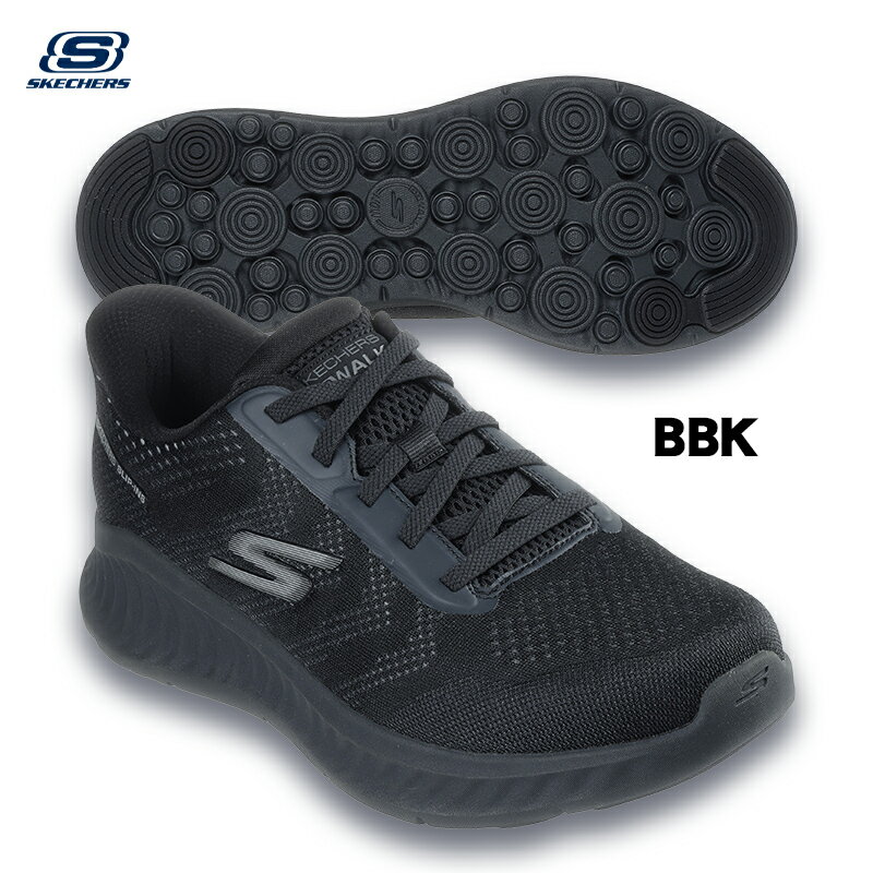 Sketchers Slip-Ins 男士运动鞋 GoWalk Flex Now Peyton 免系带鞋 通勤 上学 216375 - 图片 2