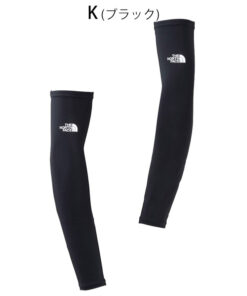 THE NORTH FACE NN12502 DRY DOT 臂套 DRY DOT ARM COVER 男士 女士 男女通用 臂套 跑步 登山 运动 高尔夫 防水 吸汗 速干 抗菌 防臭 2026春夏 新款 的另一种观点