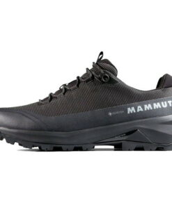 MAMMUT Dukan 3 Low Gore-Tex 男士徒步鞋 303005550-0001