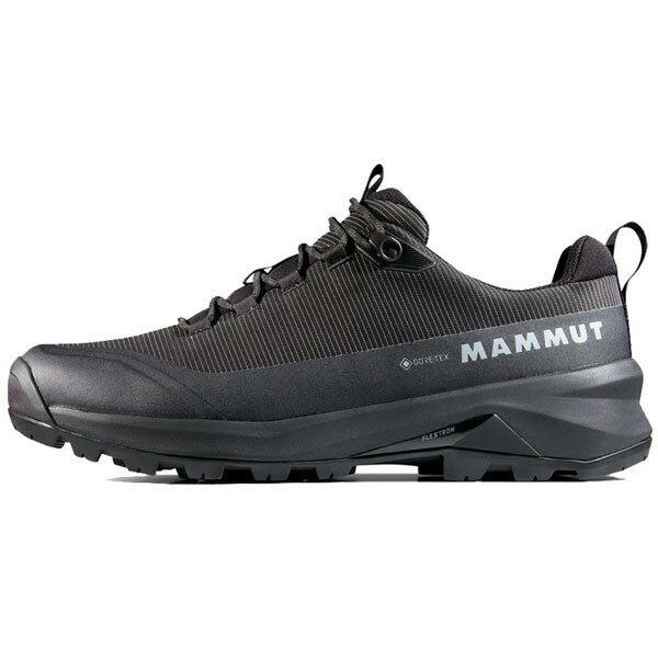 MAMMUT Dukan 3 Low Gore-Tex 男士徒步鞋 303005550-0001
