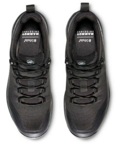MAMMUT Dukan 3 Low Gore-Tex 男士徒步鞋 303005550-0001 的另一种观点