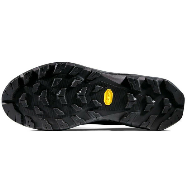 MAMMUT Dukan 3 Low Gore-Tex 男士徒步鞋 303005550-0001 - 图片 3