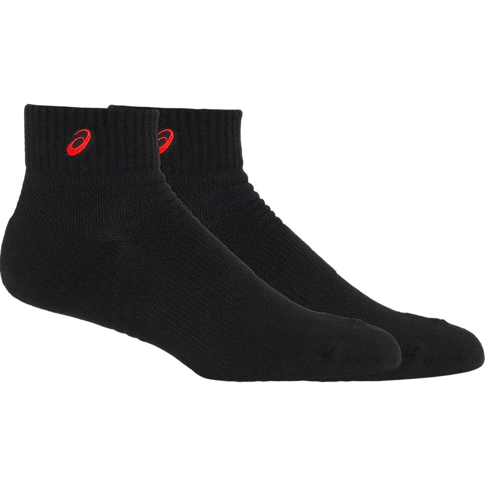 亚瑟士 asics 其他配饰 男女通用 SOCKS13 袜子 3033B870 - 图片 2