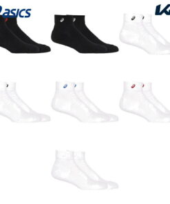 亚瑟士 asics 其他配饰 男女通用 SOCKS13 袜子 3033B870