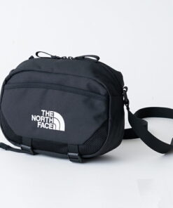 THE NORTH FACE（北面）Leap Mini 单肩包 NM72602 共3种颜色