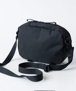 Alternative view of THE NORTH FACE（北面）Leap Mini 单肩包 NM72602 共3种颜色