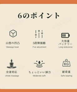 泡沫轴 电动 筋膜轴 按摩器 筋膜放松 轴 电动 振动 电动泡沫轴 美容 瑜伽杆 瑜伽 轴 拉伸 减肥 滚动 夜间 美容家电 日常护理 的另一种观点