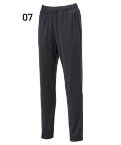 Alternative view of 美津浓 训练裤 运动裤 女款 mizuno NaviDry 针织长裤 吸汗速干 防紫外线 运动服 针织裤 下装 女款 长裤 简约 春夏 服装 裤子 品牌 服装/32MDC395