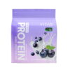 VITAS PROTEIN(WPC) 蓝莓酸奶味 乳清蛋白 100 700g 美味蛋白 蛋白 乳清 VITAS