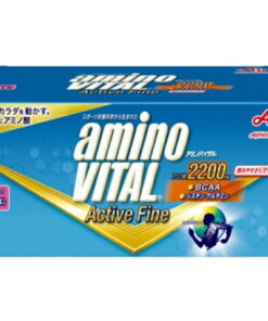 味之素 “氨基维他 活力精” 60支装盒 148.8克×2盒