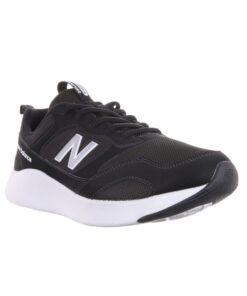 Alternative view of New Balance Sampher Men v1 MSMP 7DT 4E 男士步行鞋 运动鞋：黑色 New Balance