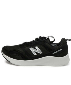 New Balance Sampher Men v1 MSMP 7DT 4E 男士步行鞋 运动鞋：黑色 New Balance