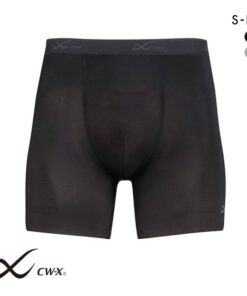大谷翔平同款 Wacoal CW-X 男士髋关节支撑短裤 CORE MODEL 改善身体平衡 短款 共2色 S-LL ev_sp_20