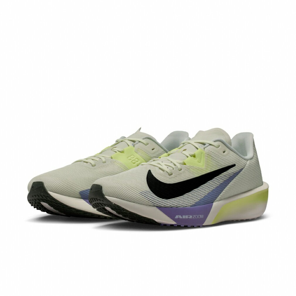 耐克 RIVAL FLY 4 Air Zoom Rival Fly 4 FV6040-003 男款/女款 田径/跑步 跑鞋:浅灰色 NIKE - 图片 3