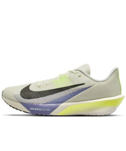 耐克 RIVAL FLY 4 Air Zoom Rival Fly 4 FV6040-003 男款/女款 田径/跑步 跑鞋：浅灰色 NIKE