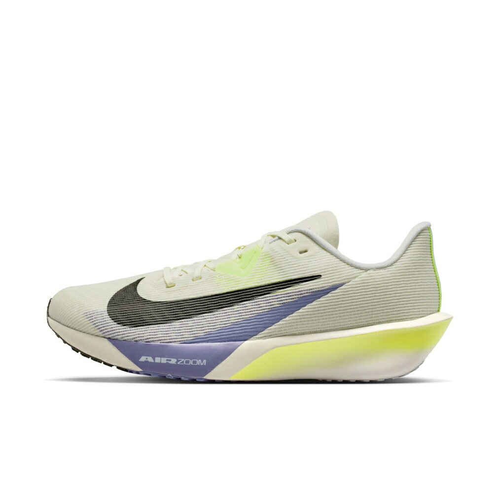 耐克 RIVAL FLY 4 Air Zoom Rival Fly 4 FV6040-003 男款/女款 田径/跑步 跑鞋:浅灰色 NIKE