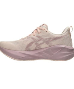 Alternative view of 亚瑟士 NOVABLAST 5 限量配色 1012B765 女款 田径/跑步 跑鞋 2E：浅粉色 asics
