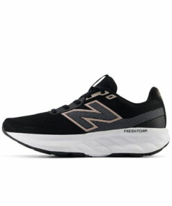 New Balance FRESH FOAM 520 v9 女士款 W520LK9 田径/跑步 跑鞋 2E New Balance