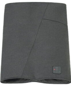 Alternative view of 松下 空气按摩器 轻松紧致焕活 深灰色 EW-RA192-H