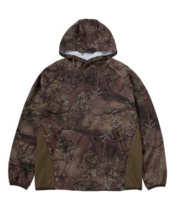 Daiwa DE-6723 Breeze Parka Real Lake L