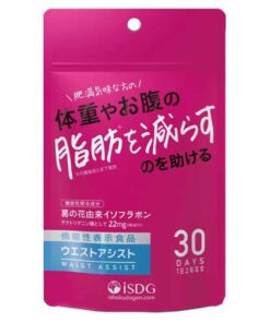 医食同源.com 腰部辅助 60粒×10盒装 ※适用减免税率