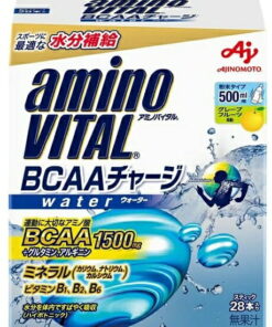 Nekopos快递 Amino Vital BCAA 运动饮料（28瓶）