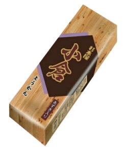 Alternative view of 杉本屋 小仓羊羹 400g×10块装 (小仓 羊羹 和果子 点心 甜点 礼品 批量购买) (Y60) (本州)