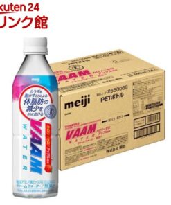 Varm Water 苹果味（500毫升×24瓶装）