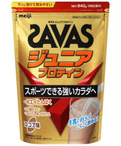 Junior Protein 可可味 840克(60份)