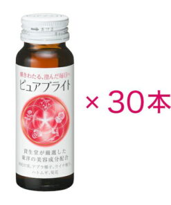 Alternative view of Pure Bright Pure Bright 护理套装 30支装