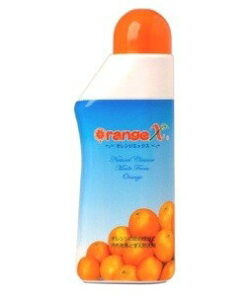 Orange Quality Orange X 800毫升