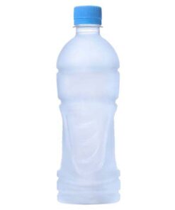 Aquarius 无标签 500ml PET瓶（冷冻兼用）（500ml×48瓶装） 的另一种观点