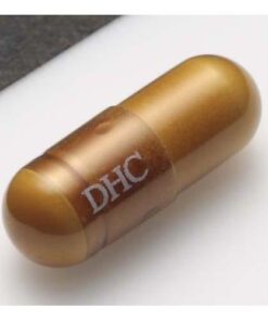 Alternative view of DHC 乳酸菌EC-12 20天份（20粒×6袋装）