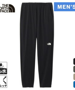 The North Face 男士 弹性长裤 Flexible Long Pant NB12582 THE NORTH FACE 诺斯菲斯