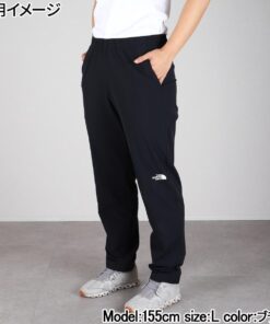The North Face 女款弹性长裤 Flexible Long Pant NBW12582 THE NORTH FACE 母亲节 的另一种观点