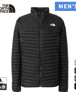 The North Face 男士 雷霆夹克 Thunder Jacket NY82510 THE NORTH FACE