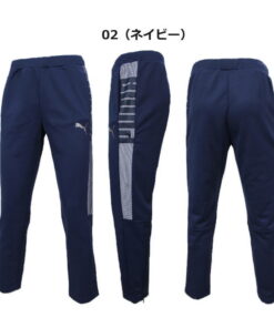 Alternative view of 工作日当天发货 Puma 运动裤 男士 训练服 656327 吸汗速干 运动裤 运动 训练 健身 跑步 运动服 足球服 男士 PUMA 人气 大logo 男女通用